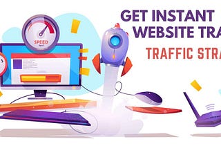 FASTEST Way🚀 for Web Traffic, Leads, Commissions, HIGH-CONVERTING Proven Sales Funnel!