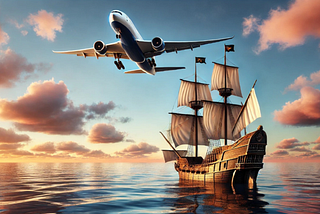 Why Do Pilots Say "200 Souls on Board"? The Backstory