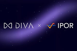 DIVA Protocol Collaborates with IPOR Protocol to Enable Trustless Interest Rate Derivatives