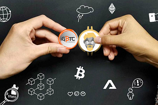 ¡¡Nuevos aliados: GBTC Finance x Cryptoprofe!!