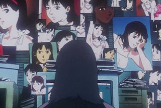 How “Perfect Blue” is Relevant To Today’s Culture