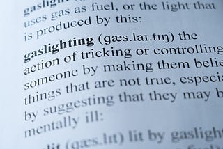 Yes, Medical Gaslighting is Real