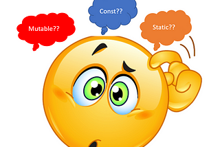 C++: Why static members of a class can be mutated from const member functions of the same class?