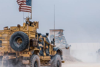 Raising Kurdish Awareness: The US as a Betrayer of Kurdish Interests