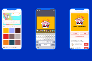 The BuzzFeed Product Design Highlight Reel: Winter 2019–2020
