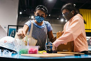 Plan for a STEMtastic Fall