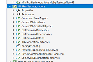 Migrating an existing .Net library to support also .Net Standard