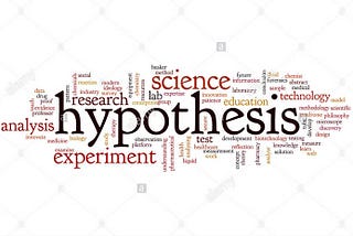 Hypothesis Testing | All a beginner needs to know