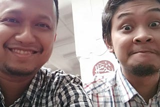 Menemukan Partner Ideal untuk Startup Kita