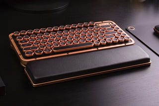 Why People Love Mechanical Gaming Keyboard?