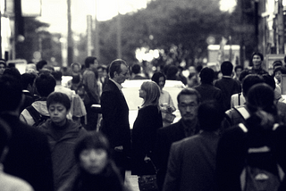 Lost in Translation: