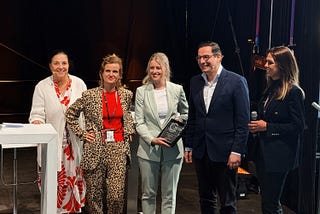 P5 The Property Congress 2026: Where Real Estate Meets Creator Economy
