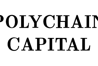 ♠️ Polychain Capital crypto portfolio breakdown