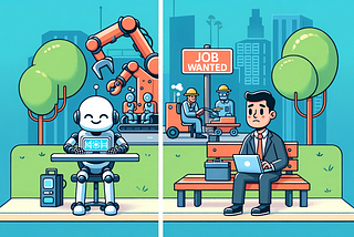 In the AI Countdown: Which Jobs Will Last the Longest?