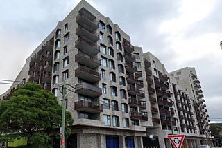 Building Regulator Finds Numerous Flaws in Rosebery’s Toplace Jolyn Park.