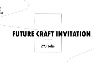 Spark Inspiration, Expand Imagination | Build a New Community with Future Craft Global Demo Day!