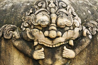 राहु : एक विवेचना ( Everything you should know about mysterious planet Rahu)
