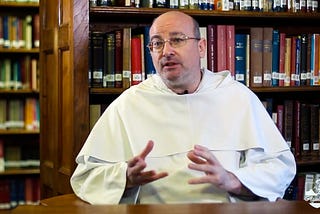 Pope Francis Appoints Brother Simon Francis Gaine, OP, as Member of the International Theological…