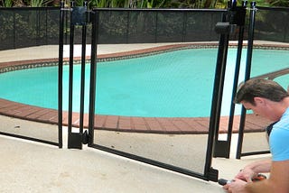 A Comprehensive Guide to Choosing and Installing the Best Pool Gate Latch