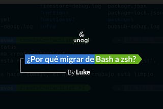 ¿Por qué migrar de Bash a zsh?