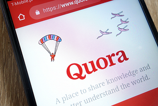 Discover Quora Platform And Why You Should Use It