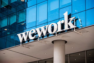 WeWork Sucks