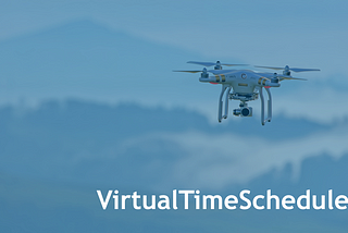 So what is RxJS VirtualTimeScheduler?