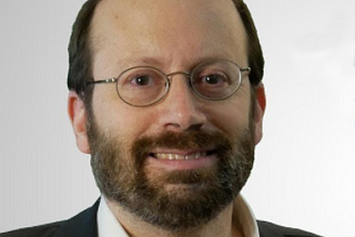 Michael Freund — Devout Member of the Jewish Community