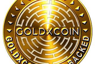 The GXC Coin and What makes it unique!