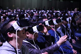 Garść przemyśleń na temat VR