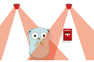 Go: Multiple Errors Management