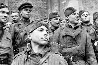 5 ключевых побед Красной Армии в Великой Отечественной