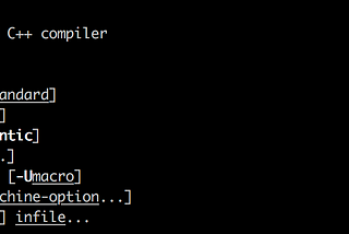 WHAT IS THE C COMPILATION PROCESS