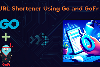 Simplify Your Links: Building URL Shortener with Go and GoFr