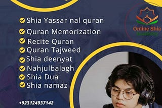 Online Shia Quran Academy
