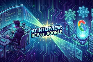 I Interviewed Hundreds of AI Engineers at Google. Here’s Why Senior Candidates Fail.