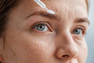 Forehead Wrinkle Creams