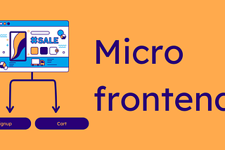 Unleashing the Power of Micro Frontends: Breaking Free from Monolithic Applications