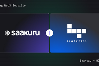 Saakuru and Blockpass Partner for Compliance in the Best Economic Opportunities Web3 Offers