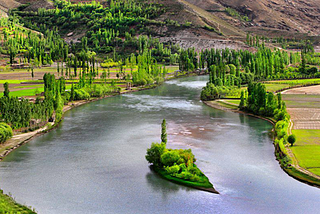 Can Indians Visit Hunza Valley?