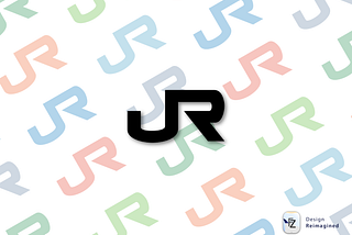 Japan Railways Group: Re-creating Identity & Website