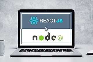 NodeJs with ReactJs