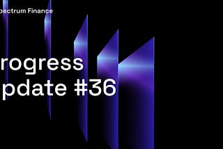 Progress Update #36: Cardano launch has been a success!