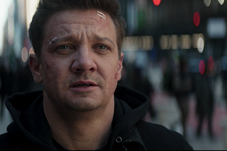 Hawkeye Ep. 5: The stage is set, and it's grown considerably