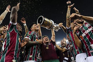 Situational Assessment - November 2023 (Part 1): Fernando Diniz