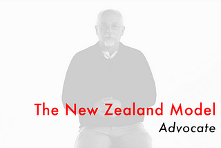 Q&A: Dr Calum Bennachie PhD on the impact of the decriminalisation of sex work in New Zealand