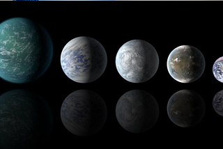 Common Planets circle Uncommon Stars