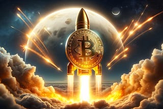 Bitcoin 2024: Embracing Optimism in the Crypto Market and Launching Your Crypto Token