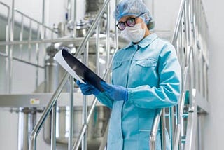 What are the key aspects of cleanroom maintenance?