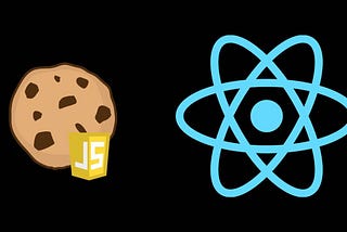 Storing Tokens in Cookies with React